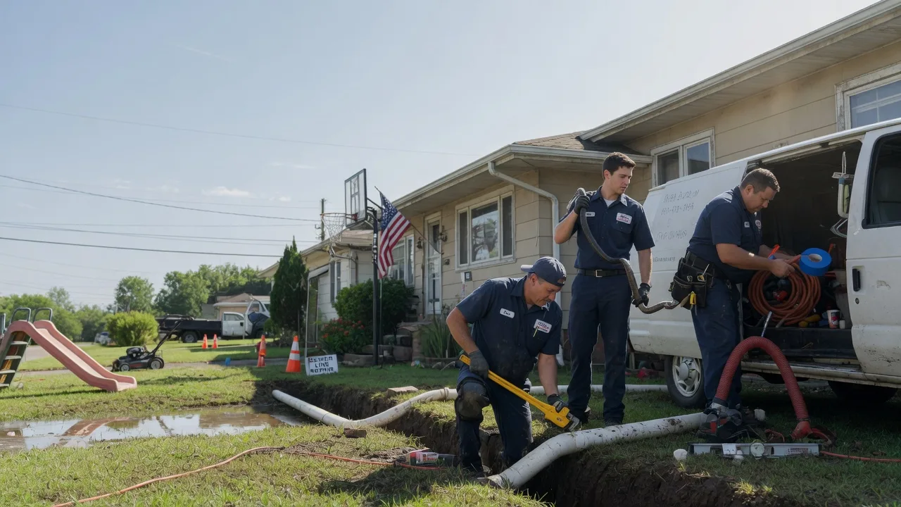 Toilet Installation in Oneida, WI near me